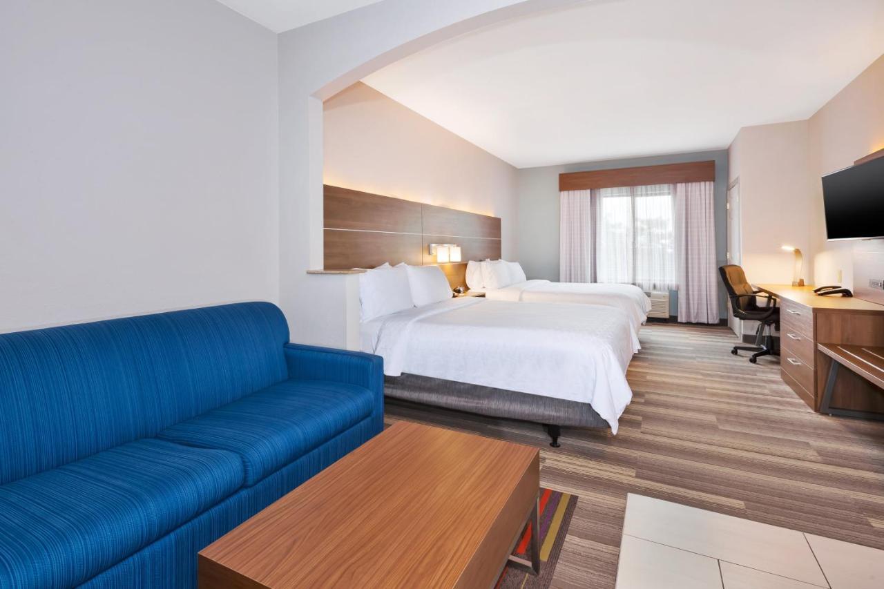 Holiday Inn Express Hotel & Suites Warminster-Horsham By Ihg Zimmer foto