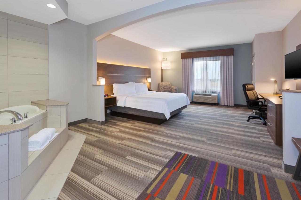Holiday Inn Express Hotel & Suites Warminster-Horsham By Ihg Zimmer foto